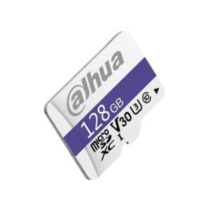 Dahua 128GB P100 Surveillance MicroSD Card