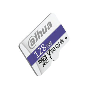 Dahua 128GB V30 MicroSD Card