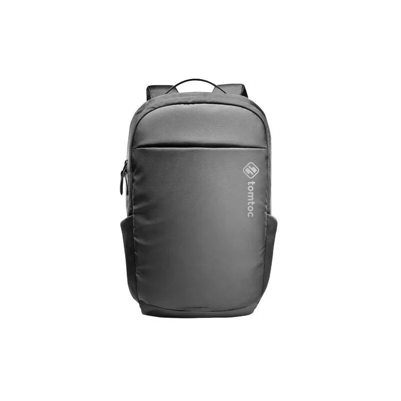 EVTL 15.6 Inch Laptop Backpack Grey