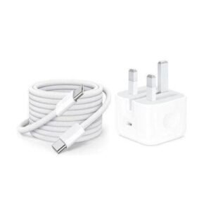 IPHONE 35W TYPE C PHONE CHARGER