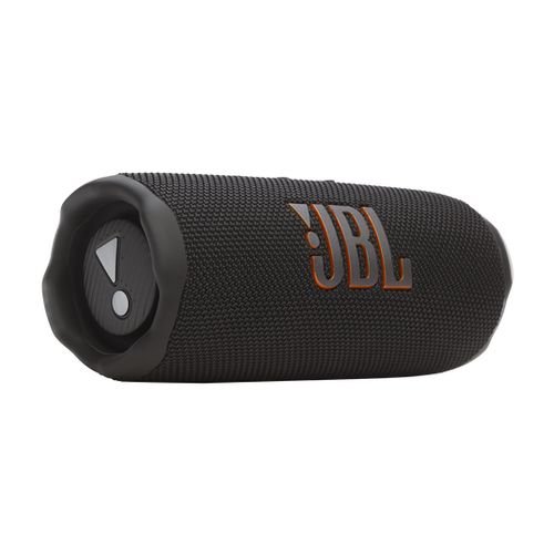 JBL Flip 7 Black Speaker