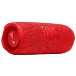 JBL Flip 7 Red Speaker