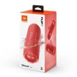 JBL Flip 7 Red Speaker