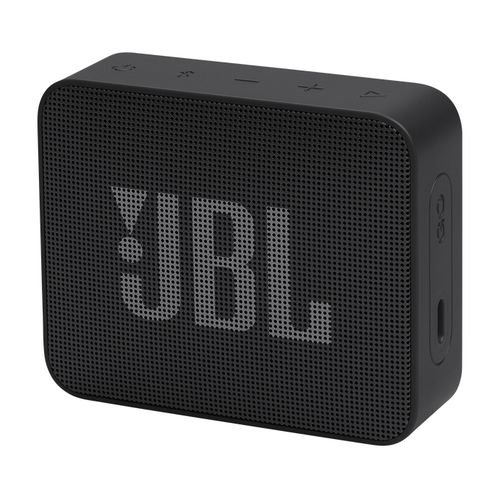 JBL GO Essential 2 Black Portable Speaker