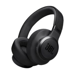 JBL Live 770NC Black Headphones