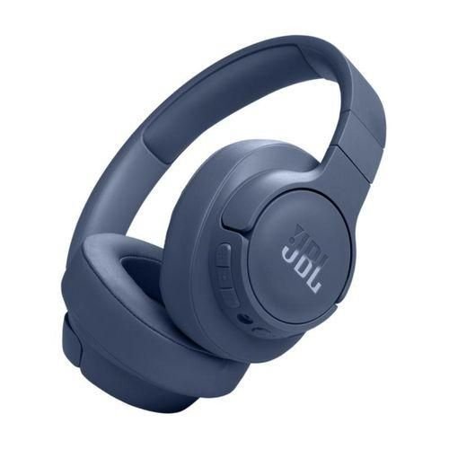 JBL Tune 770NC Blue Headphones