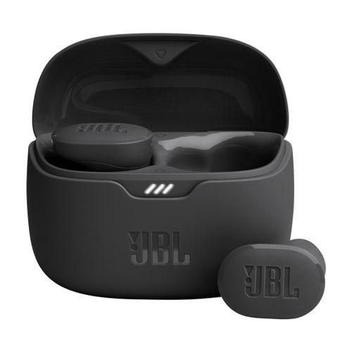 JBL Tune Buds Black Earbuds