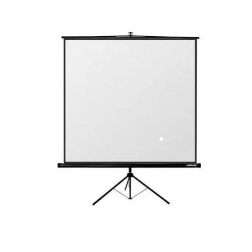 Lightwave TPS 240T Tripod Projector Screen