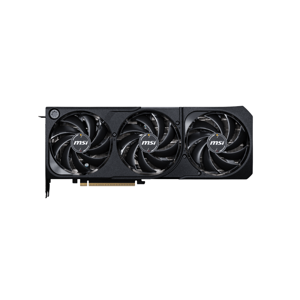 MSI RTX 5070 Ti Shadow 16GB Graphics Card