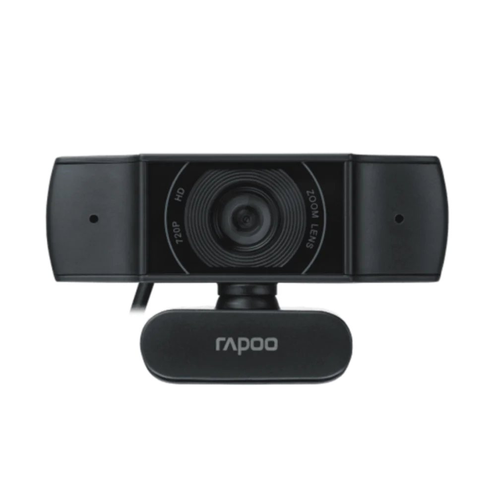 Rapoo C200 Webcam Black