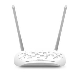 TP-Link TD-W8961N ADSL2+ Modem