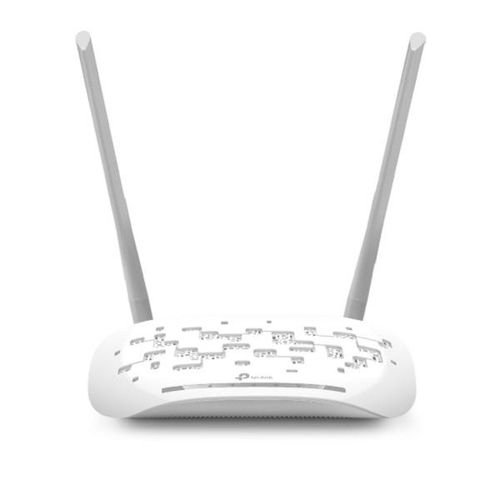TP-Link TD-W8961N ADSL2+ Modem