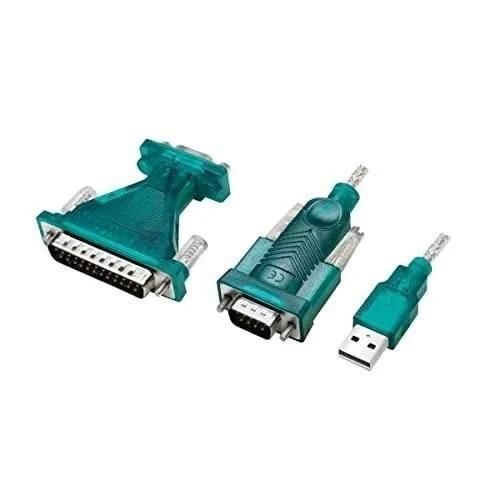 USB TO RS232 Adapter
