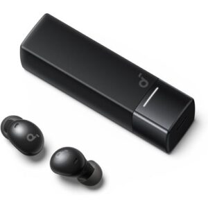 Anker Soundcore A30i Black
