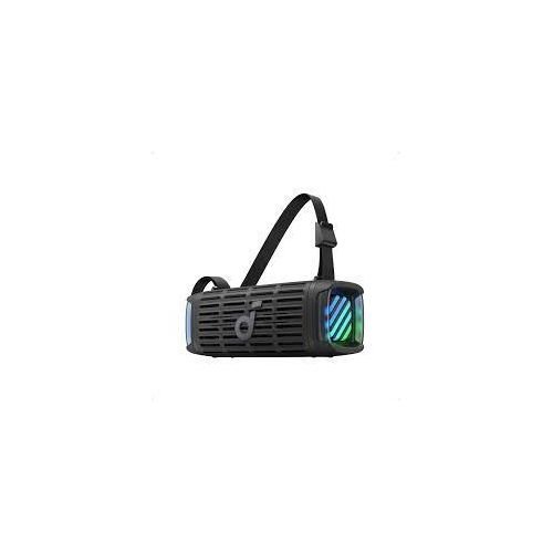 Anker Soundcore Boom 3i Black Speaker