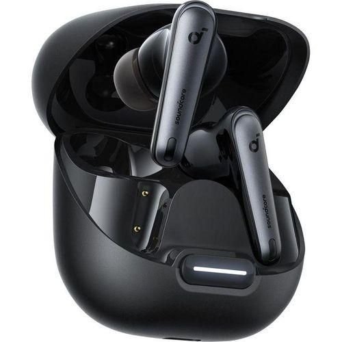 Anker Soundcore Liberty 4 NC Black