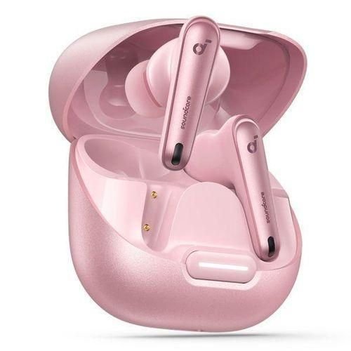Anker Soundcore Liberty 4 NC Pink
