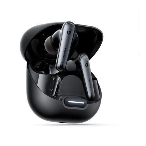 Anker Soundcore Liberty 4 Pro Black