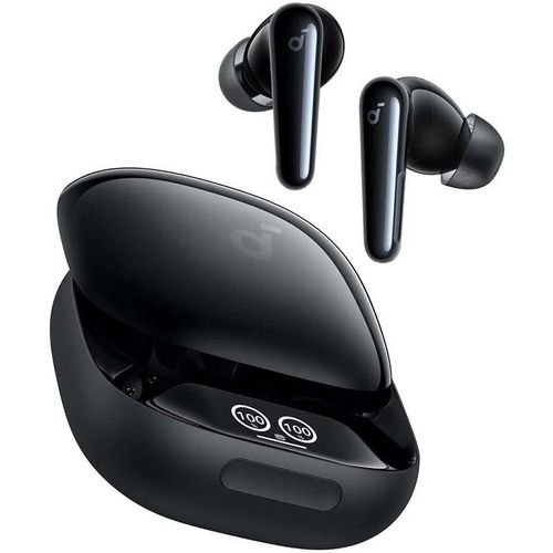 Anker Soundcore Liberty 4 Pro Glossy Black
