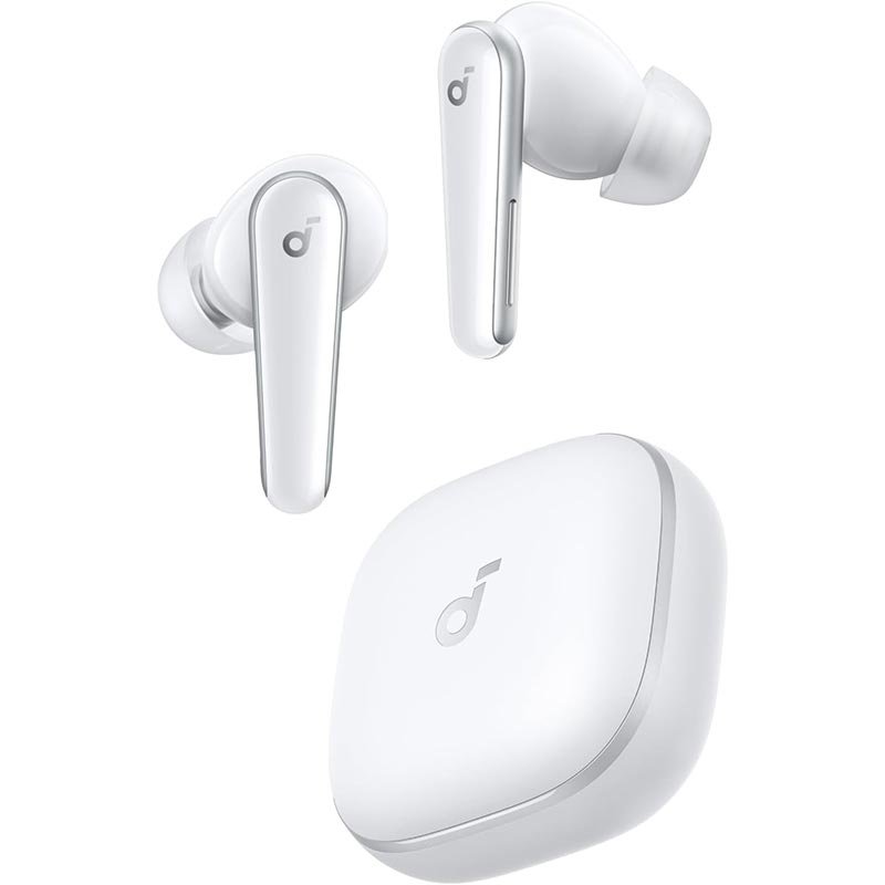 Anker Soundcore Liberty 5 White