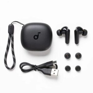 Anker Soundcore P25i Black