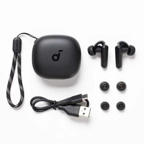 Anker Soundcore P25i Black