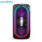 Anker Soundcore Rave+ Black