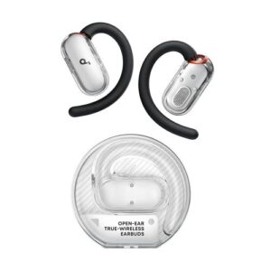 Anker Soundcore V40i White Earbuds