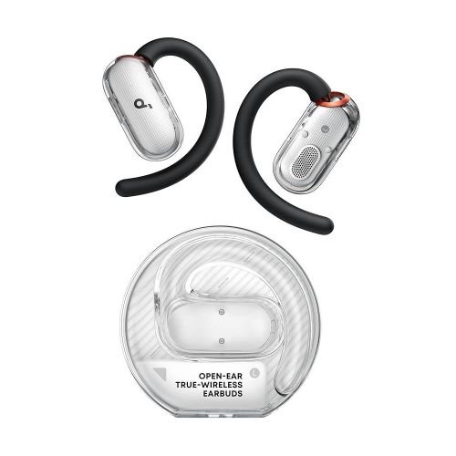 Anker Soundcore V40i White Earbuds
