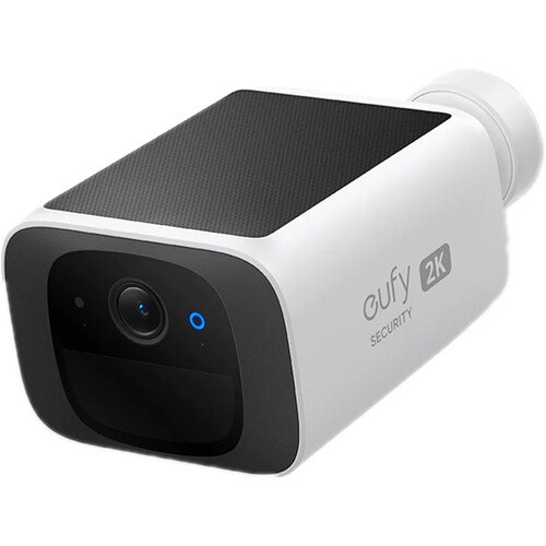 Anker eufy S220 SoloCam Solar White