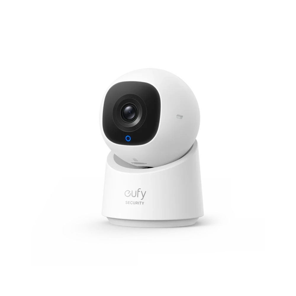 Anker eufy Security Indoor Cam C220 White