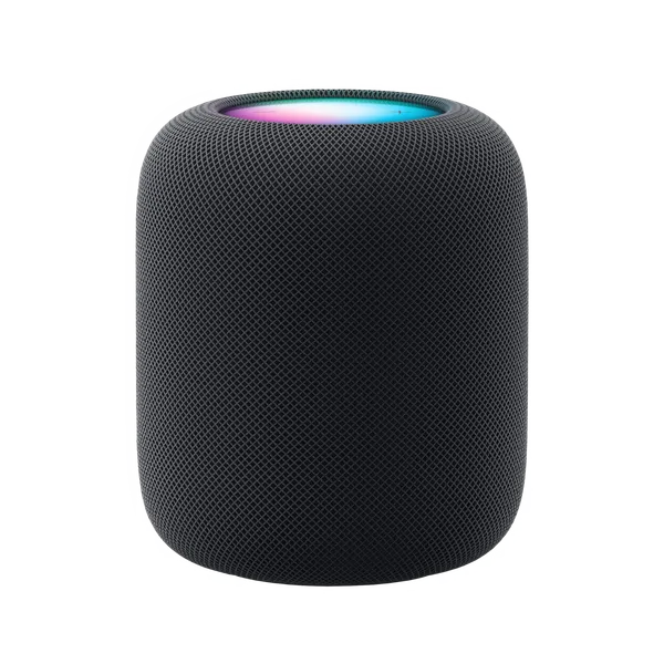Apple HomePod 2nd Gen Midnight