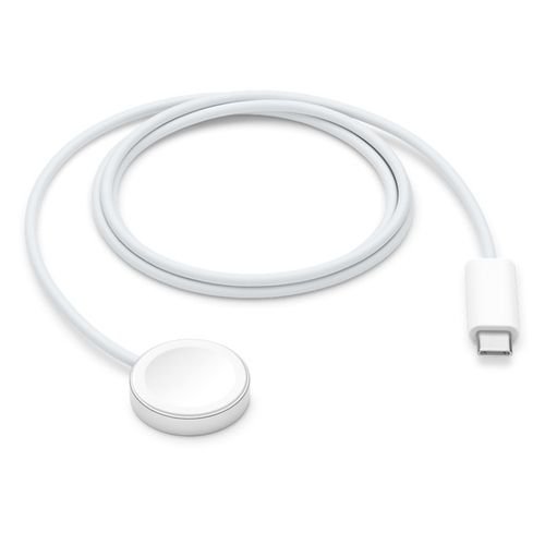 Apple Watch Magnetic Charger to USB-A 1m
