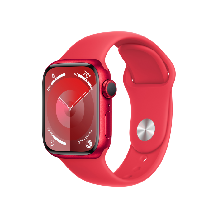 Apple Watch Series 8 GPS + Cellular 41mm (Product)RED