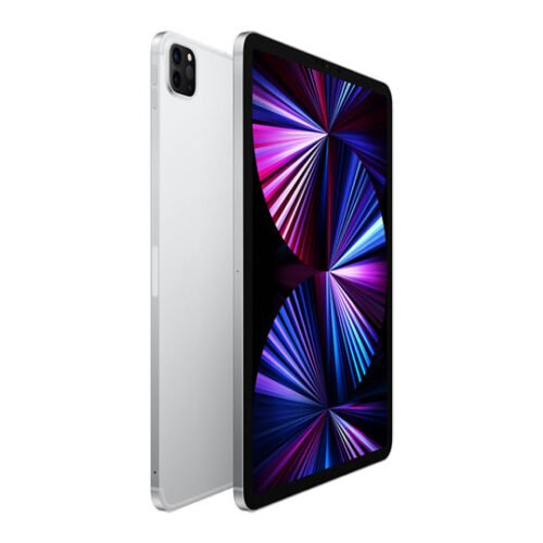 Apple iPad Pro 11 3rd Gen 256GB Silver