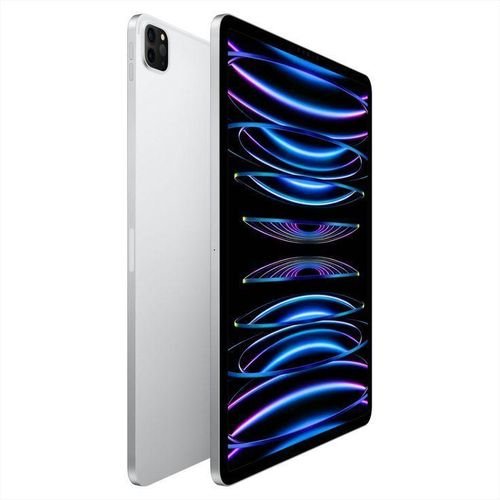 Apple iPad Pro 11 3rd Gen 2TB Silver