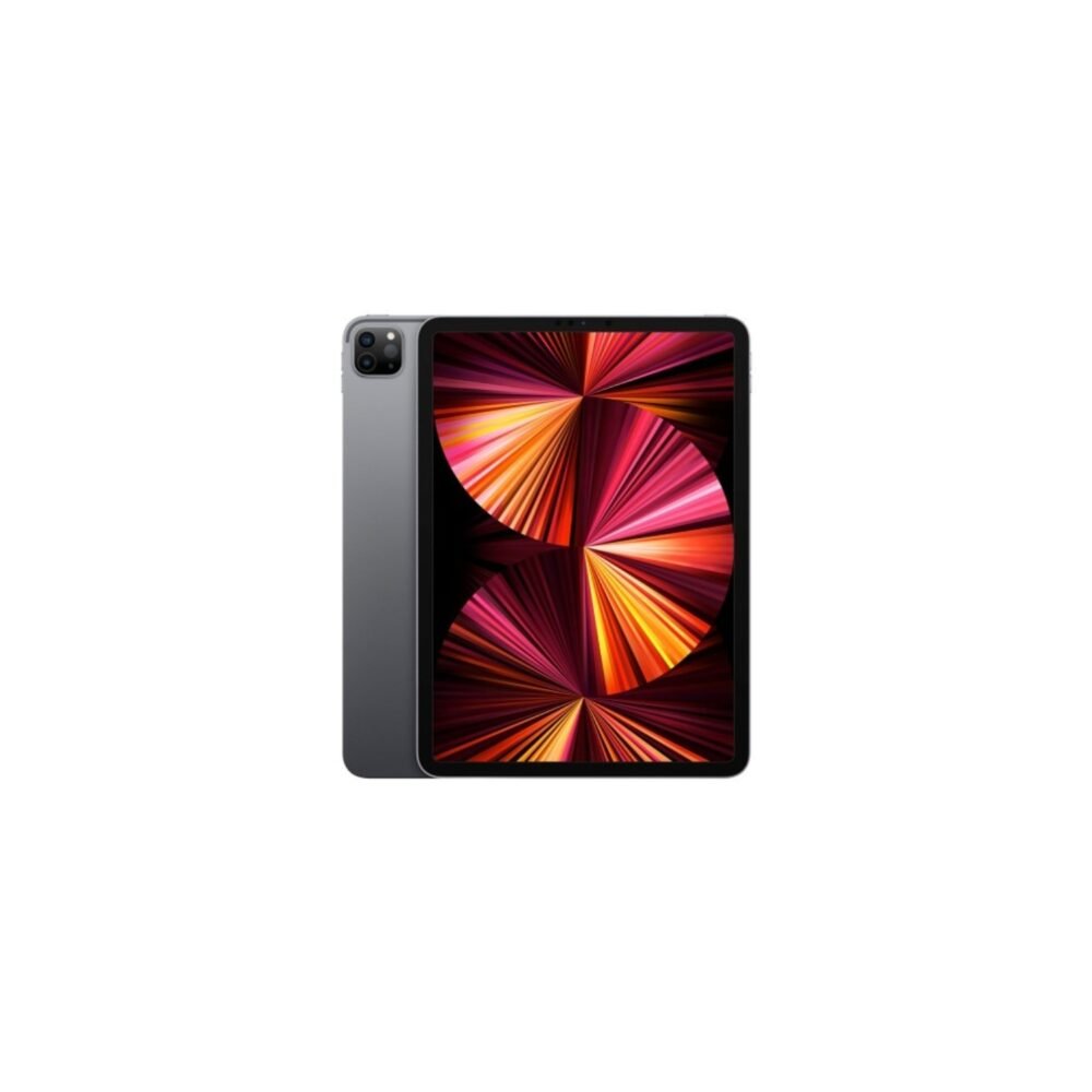 Apple iPad Pro 11 3rd Gen 2TB Space Grey