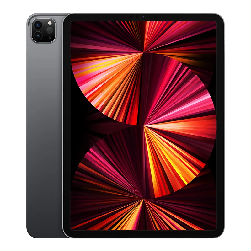 Apple iPad Pro 11-inch 4th Gen Wi-Fi 2TB Space Grey