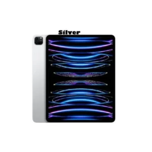 Apple iPad Pro 12.9-inch 6th Gen 128GB Silver