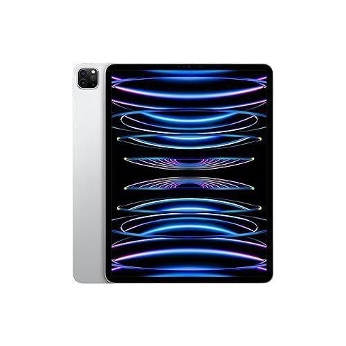 Apple iPad Pro 12.9-inch 6th Gen Wi-Fi 256GB Silver