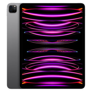 Apple iPad Pro 12.9-inch 6th Gen Wi-Fi 512GB Space Grey