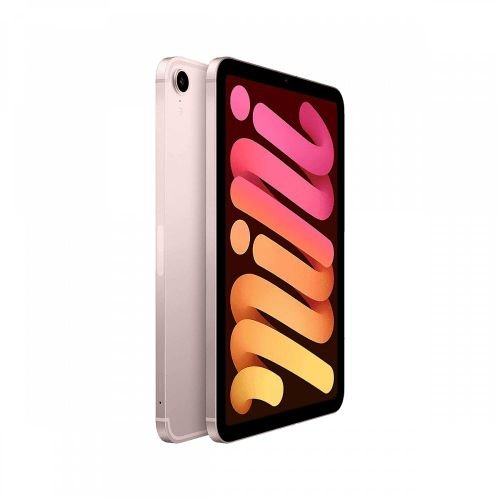 Apple iPad mini 6 64GB Pink