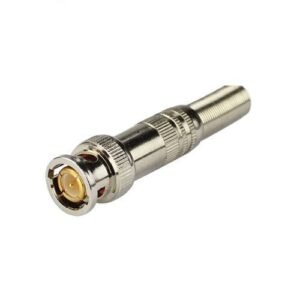 BNC Connector Metal