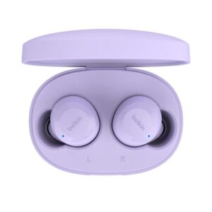 Belkin AUC009btLV SoundForm Bolt Earbuds