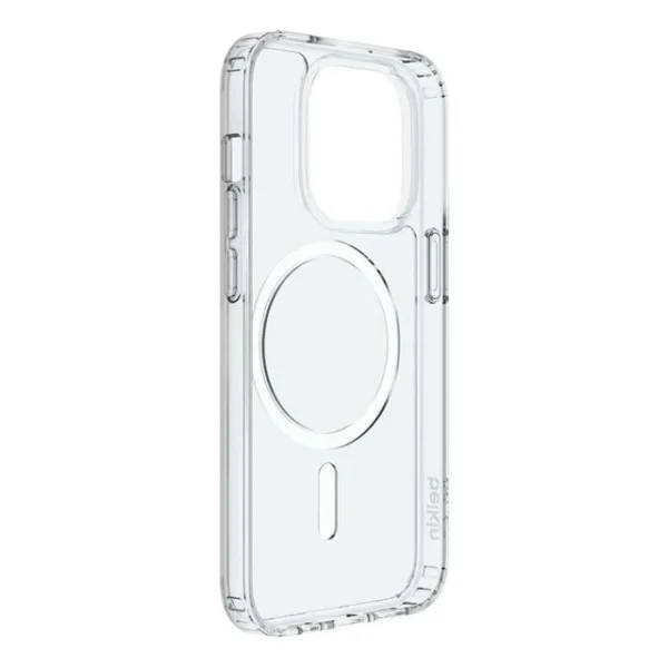 Belkin Magnetic Clear MSA008btCL Case for iPhone 14