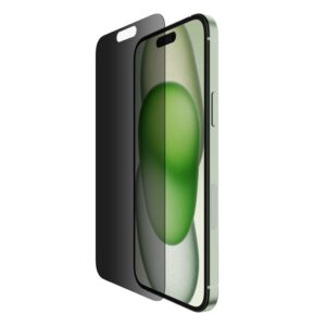 Belkin ScreenForce Tempered Glass Screen Protector iPhone 14 Pro
