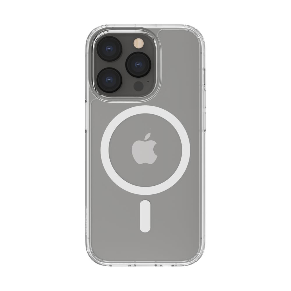 Belkin SheerForce MSA010btCL Case for iPhone 14 Pro