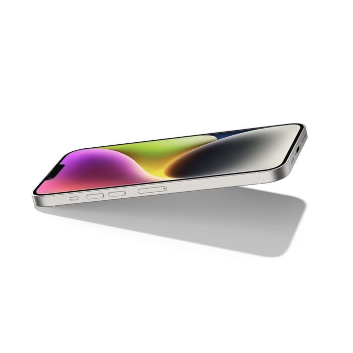 Belkin UltraGlass OVA079ZZ Protector for iPhone 14 Plus