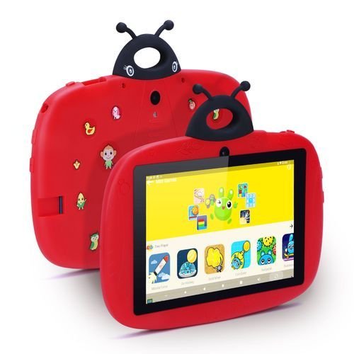 C Idea Kids 7 Inch Android Tablet