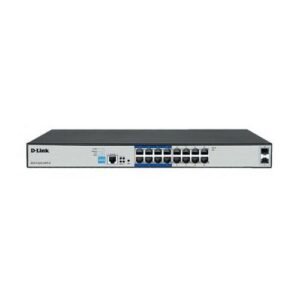 D-Link DGS-F1210-18PS Switch